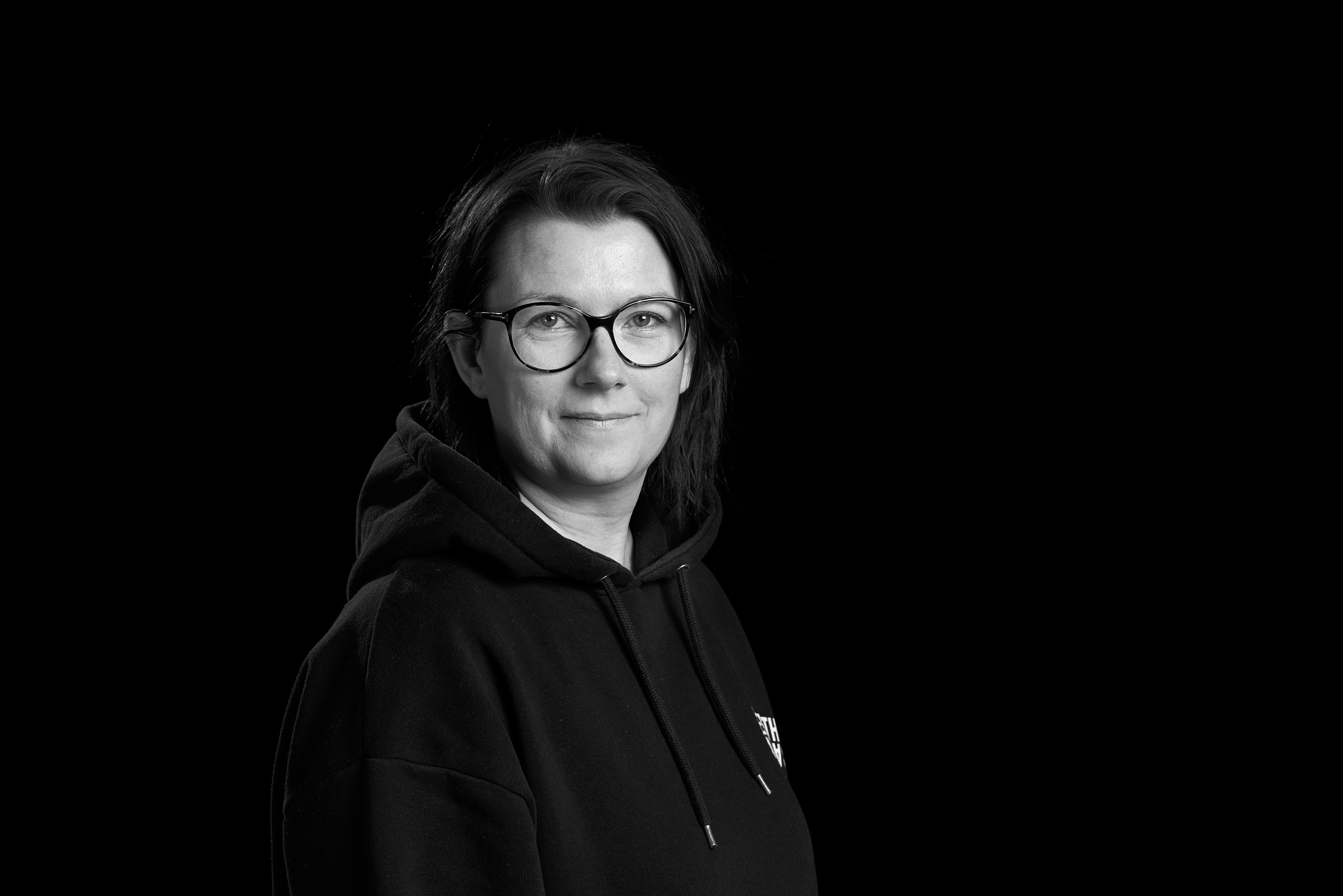 Bild på Jessica H Oscarsson