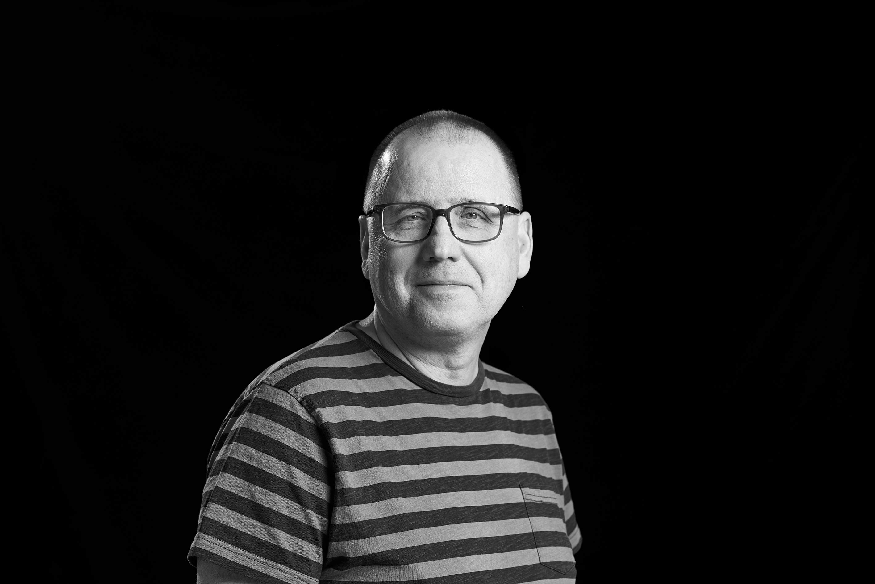 Bild på Erik Nordlander