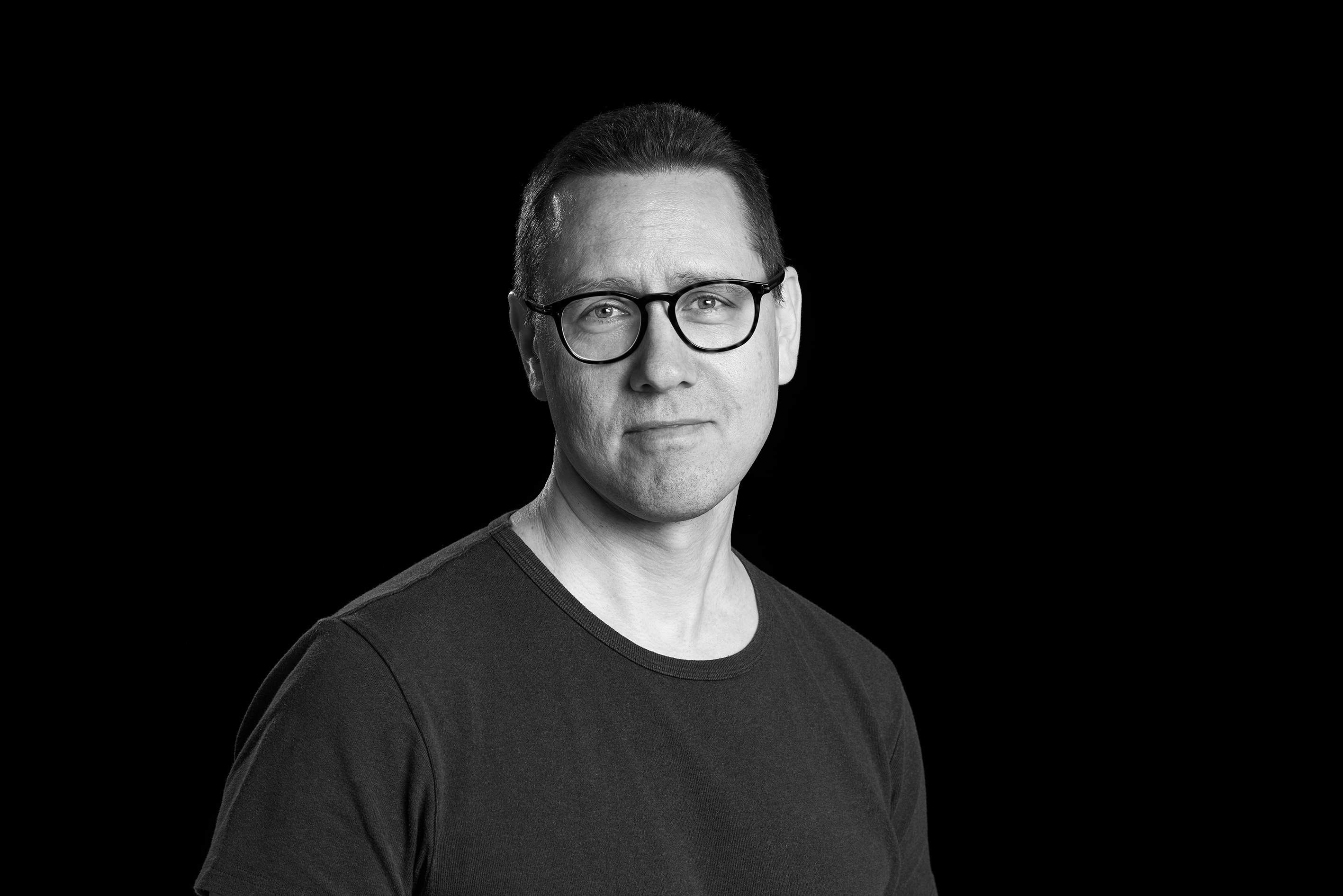 Bild på Magnus Stolpe