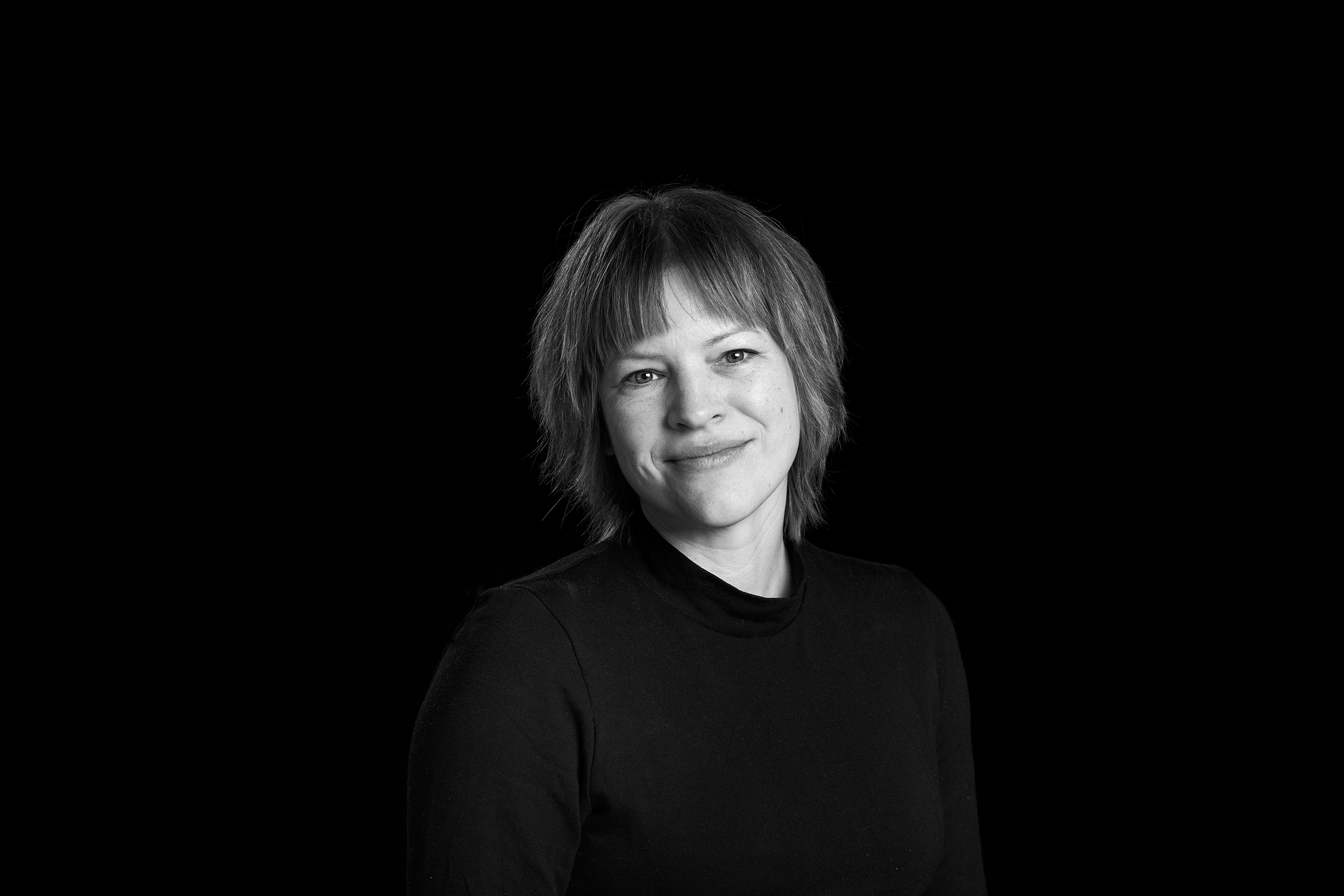 Bild på Cecilia Götesdotter-Axelsson