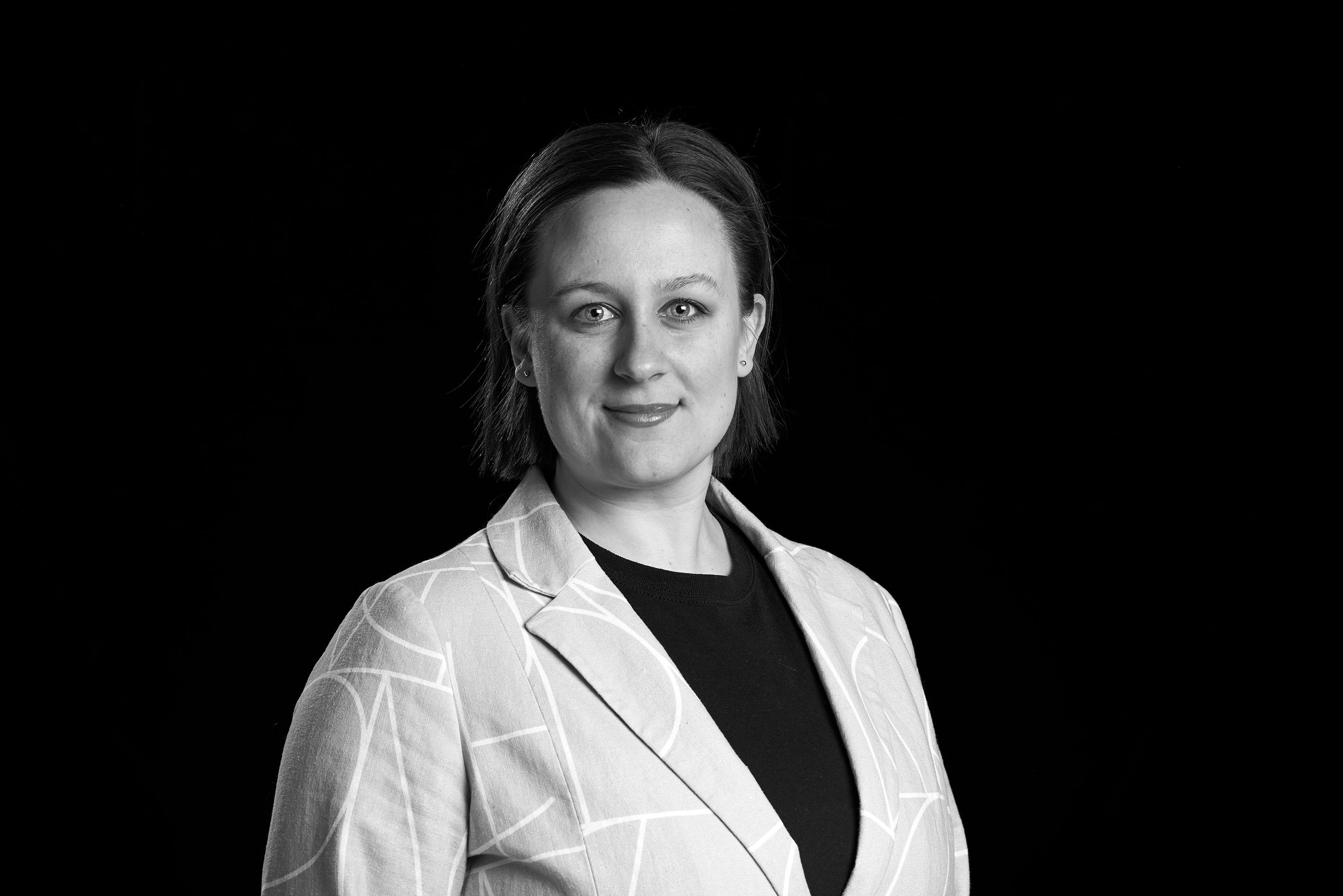 Bild på Alexandra Loonin