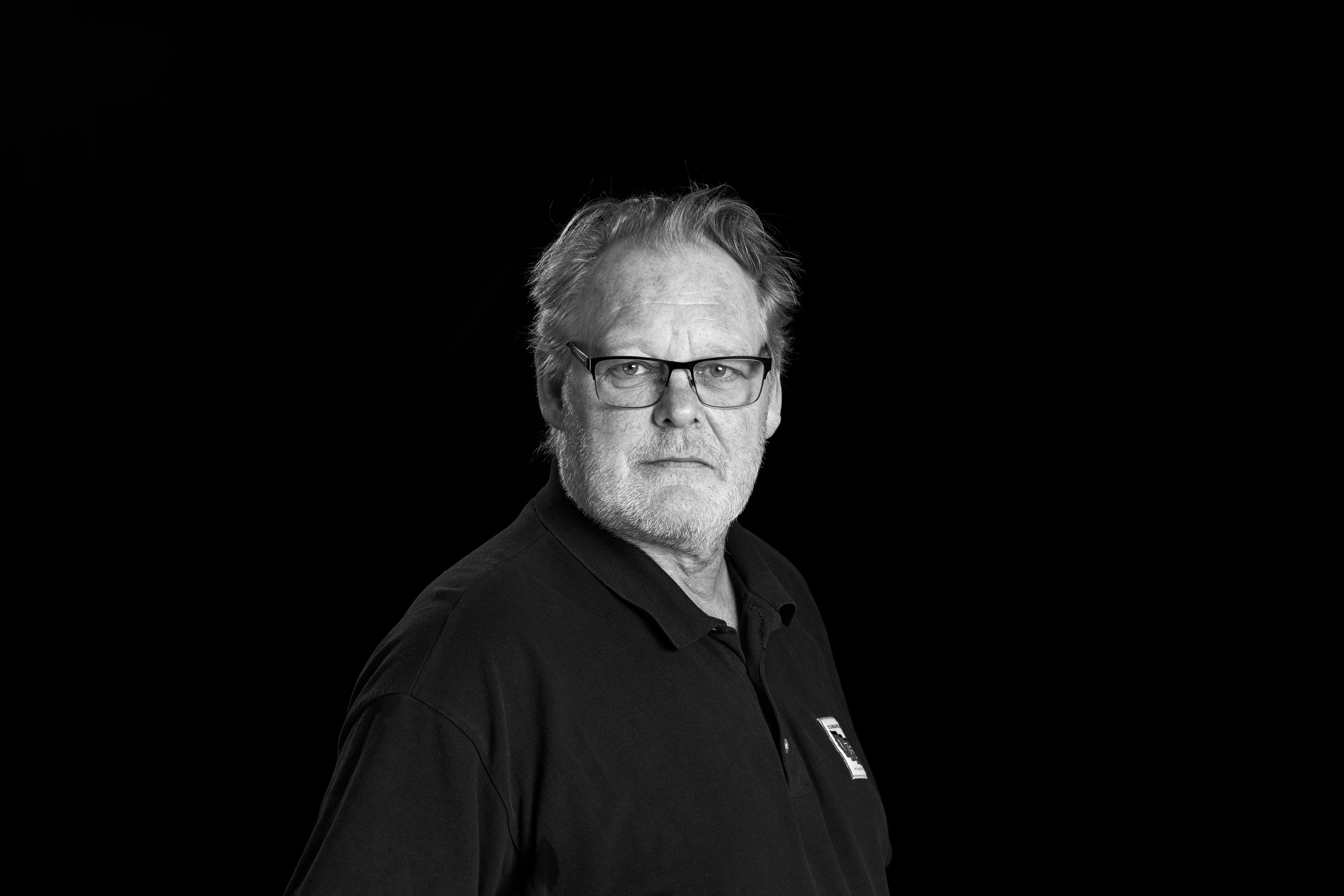 Bild på Krister Svensson