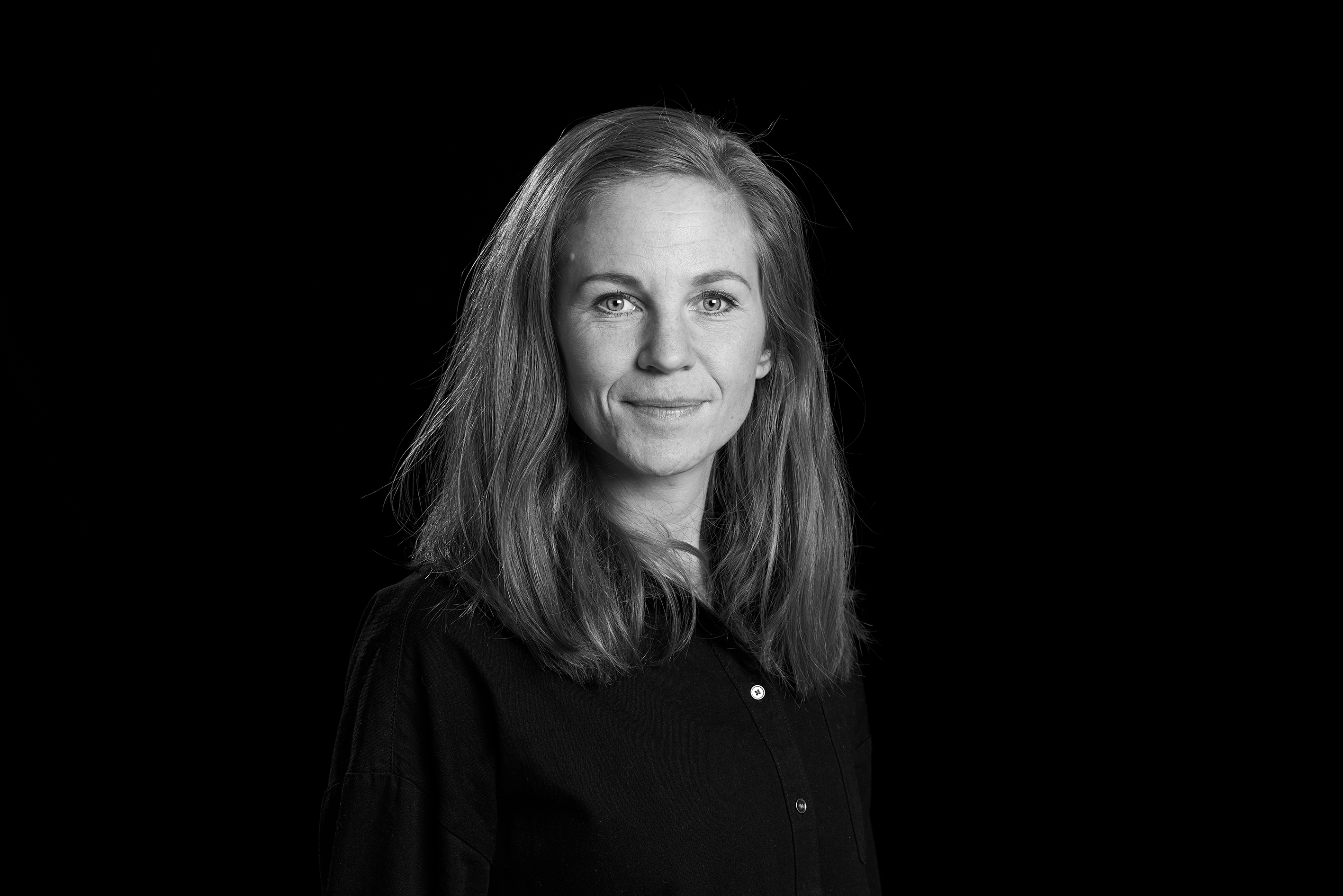Bild på Anna Olofsson