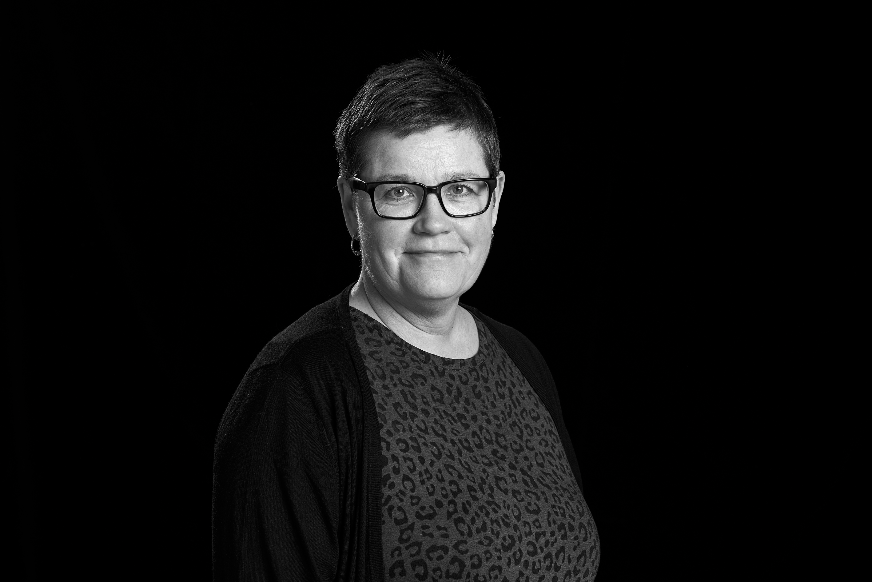 Bild på Carin Sjödin